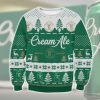 Genny Cream Ale Ugly Christmas Sweater - Image 1