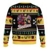 Get In Loser Deadpool Wolverine Ugly Christmas Sweater - Image 2