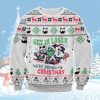 Get In Loser Ugly Christmas Sweater - Image 1