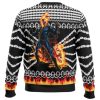 Ghost Rider Ugly Christmas Sweater - Image 2