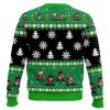 Ghostbusters Slimer Ugly Christmas Sweater - Image 2