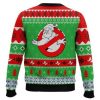 Ghostbusters Snowbusters Ugly Christmas Sweater - Image 2