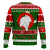Ghostbusters This Is Boo Sheet Ugly Christmas Sweater - Image 2
