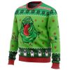 Ghostbusters Ugly Christmas Sweater Holiday Gift - Image 2