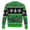 Ghostbusters Ugly Christmas Sweater Holiday Gift Holiday Gift - Image 2