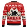 Ghostface Scream Ugly Christmas Sweater - Image 2