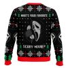 Ghostface Ugly Christmas Sweater - Image 2