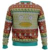 Gintama Cosmic Elizabeth Ugly Christmas Sweater - Image 2