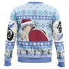 Give Me Your Christmas Balls Gintama Ugly Christmas Sweater - Image 2