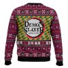 Giyu Tomioka Demon Slayer Ugly Christmas Sweater - Image 2