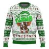 Gizmo Ugly Christmas Sweater - Image 1