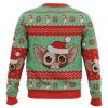 Gizmo Ugly Christmas Sweater Holiday Gift - Image 2