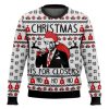 Glengarry Glen Ross Ugly Christmas Sweater - Image 1