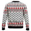 Glengarry Glen Ross Ugly Christmas Sweater - Image 2