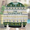 Glenlivet Scotch Ugly Christmas Sweater - Image 1