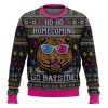 Go Bayside Homecoming Ugly Christmas Sweater - Image 1