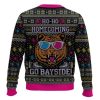 Go Bayside Homecoming Ugly Christmas Sweater - Image 2