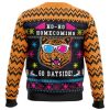 Go Bayside Saved By The Bell Ugly Christmas Sweater - Image 2