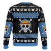 Going Merry Christmas One Piece Ugly Christmas Sweater Holiday Gift - Image 2
