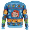 Good Guys Chucky Ugly Christmas Sweater - Image 2