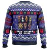 Good Tidings We Bring Chrono Trigger Ugly Christmas Sweater - Image 2