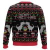 Google Chrome T Rex Mas Ugly Christmas Sweater - Image 2