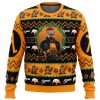 Gordon Freeman Half Life Ugly Christmas Sweater - Image 1