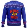 Gosh Dang It Bobby King Of The Hill Ugly Christmas Sweater - Image 2