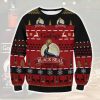 Goslings Rum Ugly Christmas Sweater - Image 1