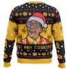 Got Any Cookies Family Matters Ugly Christmas Sweater - Image 2