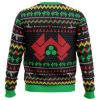 Got Invited To A Christmas Party Die Hard Ugly Christmas Sweater - Image 2