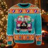 Grateful Dead Ugly Christmas Sweater - Image 1