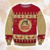 Great Northern Brewing Ugly Christmas Sweater - Image 1