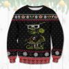 Gremlins Ugly Christmas Sweater Unisex - Image 1