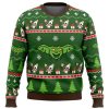 Gremlins Ugly Christmas Sweater Xmas Gift - Image 1