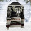 Grey Knights Iconic Ugly Christmas Sweater - Image 2
