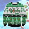 Grinchy Today Ugly Christmas Sweater - Image 1