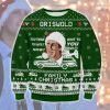 Griswold Family Christmas Knitting Ugly Christmas Sweater - Image 1