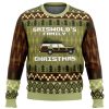 Griswolds Family Christmas Vacation Ugly Christmas Sweater - Image 1