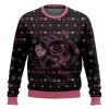 Gruss Vom Krampus Ugly Christmas Sweater - Image 1