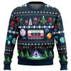 Guardians Of The Galaxy Ugly Christmas Sweater - Image 1