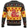 Guess Idie Dungeons Dragons Ugly Christmas Sweater - Image 2