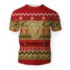 Guinness Shirts Beer Vintage Logo-3D Unisex T-Shirt - Image 1