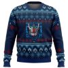 Gundam Ugly Christmas Sweater - Image 1
