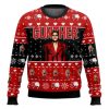 Gunther Ugly Christmas Sweater - Image 1