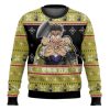 Gyomei Demon Slayer Ugly Christmas Sweater - Image 1