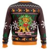 Hakuna Matata Lion King Ugly Christmas Sweater - Image 2