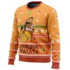 Hakuna Matata Ugly Christmas Sweater Holiday Gift - Image 2