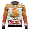 Hakuna The Lion King Ugly Christmas Sweater - Image 1