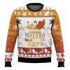 Hakuna The Lion King Ugly Christmas Sweater Holiday Gift - Image 1